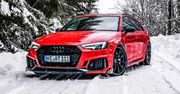 Audi RS4 Avant ABT. Więcej mocy i stylu