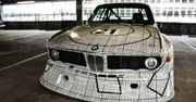 BMW Art Cars w Londynie - dzieła sztuki na kołach [relacja autokult.pl]