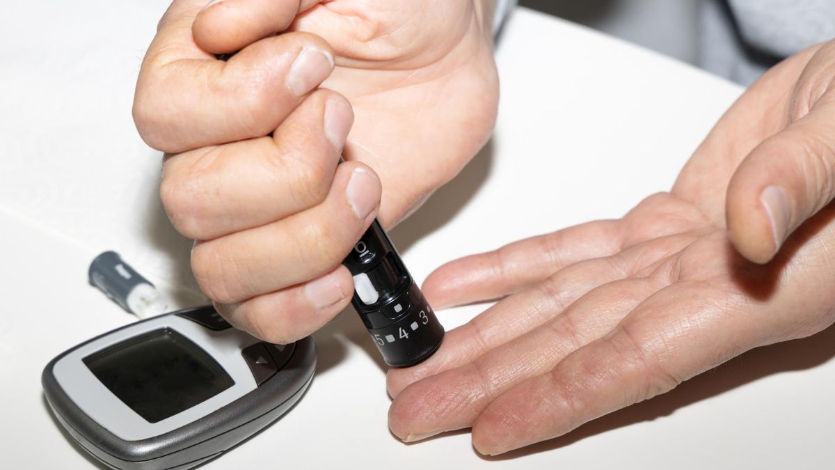 Niskie LDL może sprzyjać cukrzycy typu 2. Naukowcy ostrzegają przed ukrytym ryzykiem