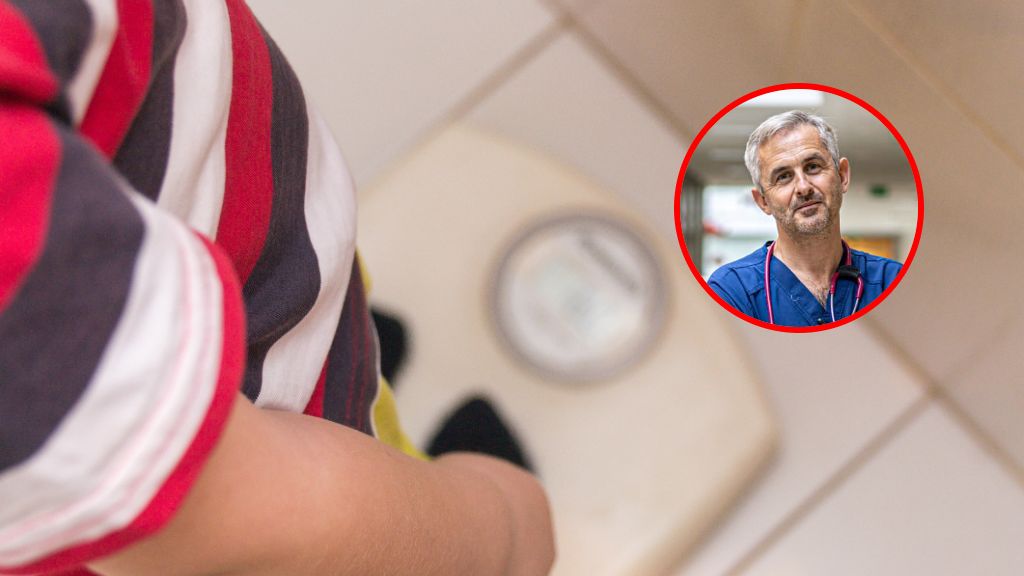 Wysoki cholesterol u dziecka. Pediatra radzi, co robić