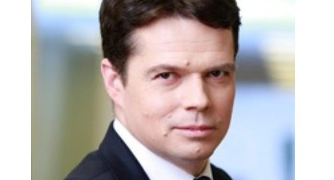 Wojciech Małek za Łukasza Tatarkiewicza w zarządzie Comperii