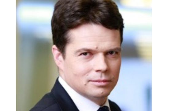 Wojciech Małek za Łukasza Tatarkiewicza w zarządzie Comperii