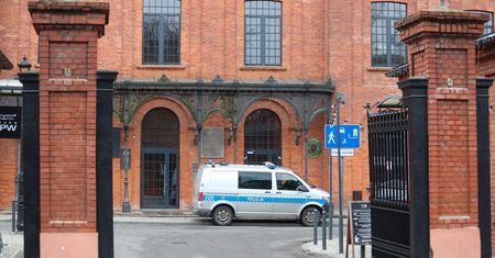 Zabił dwie osoby. Tak tłumaczył się 35-latek