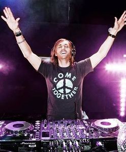 David Guetta zagra na Orange Warsaw Festival!