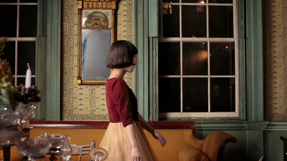 Finalistka Magnum Photography Awards 2016 prezentuje rozszerzony projekt „Dreams” 1