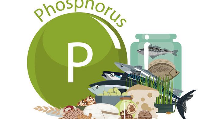 Kwas fosforowy to nieorganiczny związek chemiczny z grupy kwasów tlenowych i składnik kwasów nukleinowych