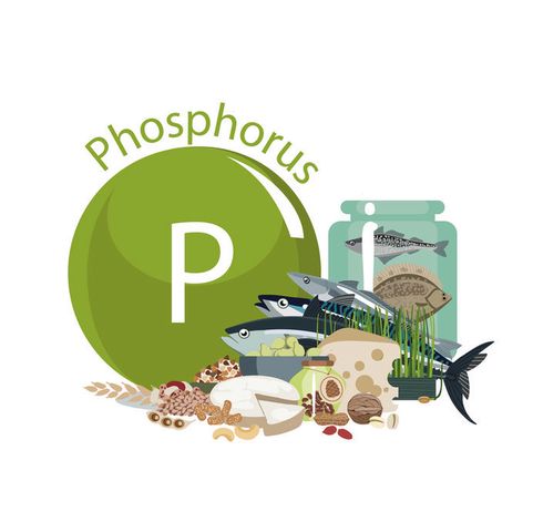 Kwas fosforowy to nieorganiczny związek chemiczny z grupy kwasów tlenowych i składnik kwasów nukleinowych