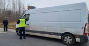 Legnica: Wzmożone kontrole ciężarówek i autokarów. Akcję Truck&Bus