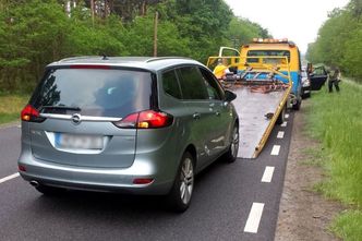 Ponad połowa Polaków nie chce, żeby pojazd po szkodzie całkowitej wracał ponownie do obiegu