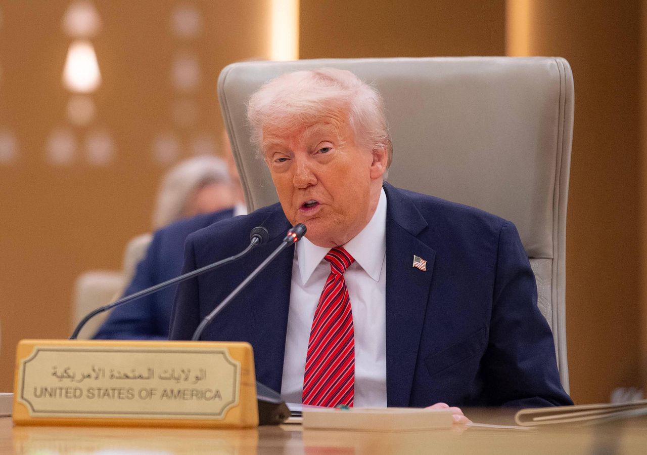 Trump will Gazastreifen in "Freiheitszone" verwandeln