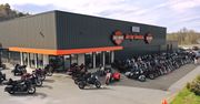 Diler Harleya-Davidsona w USA rozdaje darmowe motocykle. „Nie każdego stać”