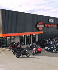Diler Harleya-Davidsona w USA rozdaje darmowe motocykle. „Nie każdego stać”