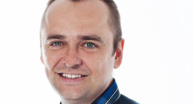 Paweł Kurtycz awansował w Isobar Polska