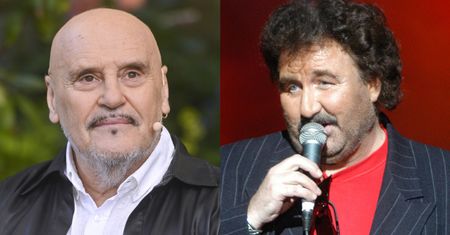 Tak wyglądało ostatnie spotkanie Lichtmana z Krawczykiem. "Musiałem się wypłakać"
