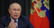 Putin znów przemówił. I zmienia swoją decyzję
