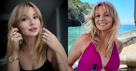 Zdjęcia dziennikarki TTV wylądowały na PORTALU EROTYCZNYM! Małgorzata Prokopiuk komentuje: "Znajdę cię"
