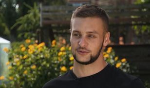 Konrad nie znalazł szczęścia w "Rolnik szuka żony". Dziś jest zakochany