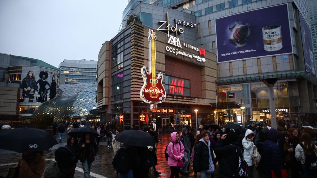 Kryzys demograficzny w Polsce trwa. Jest nas coraz mniej