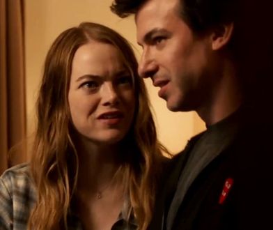 "The Curse" to najdziwniejszy serial roku. Wyśmiewa to, co dobrze znamy