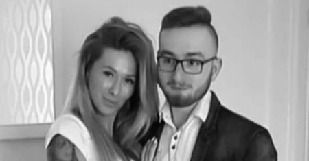 Tragiczna śmierć syna Sylwii Peretti. Podano datę i miejsce pogrzebu
