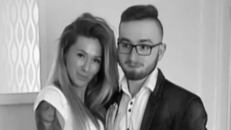 Podano datę i miejsce pogrzebu 24-letniego syna Sylwii Peretti
