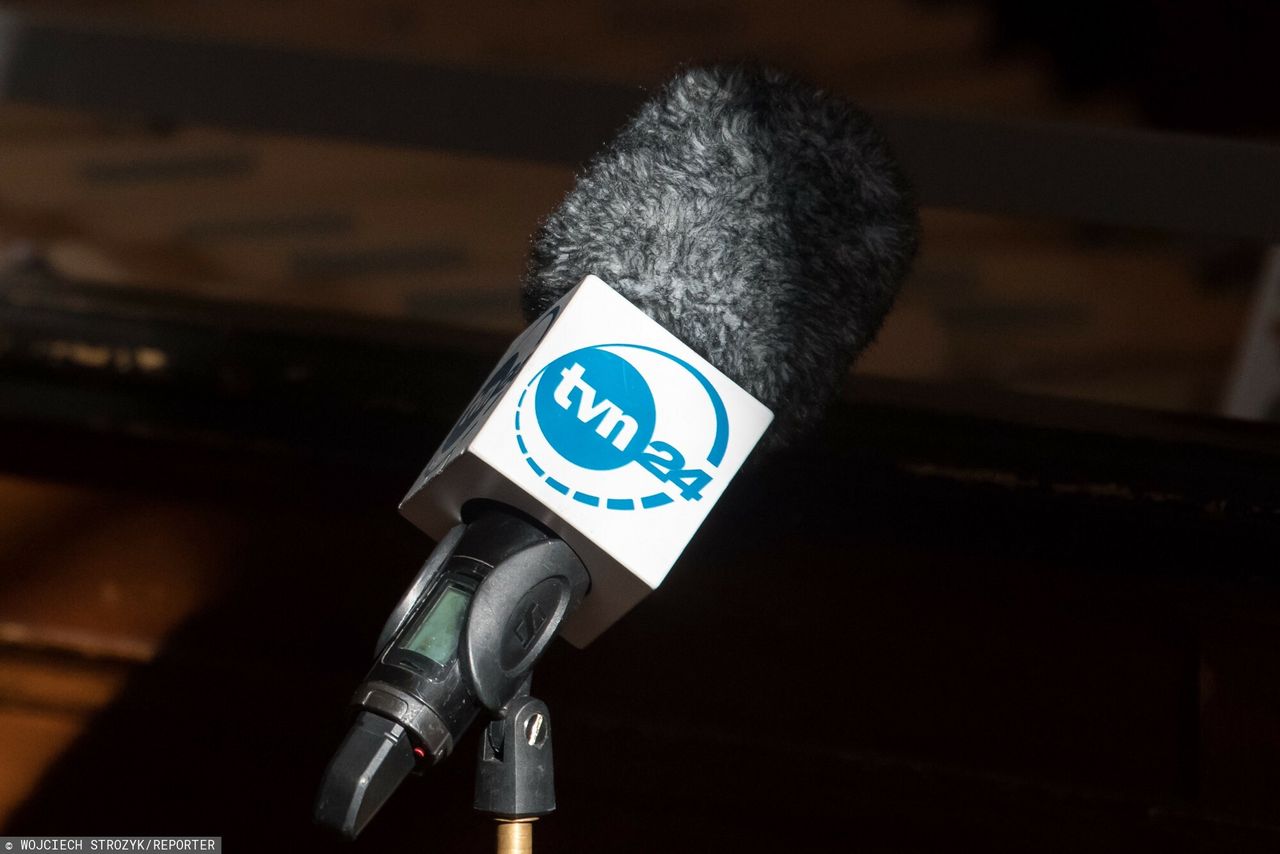 "Nie ugniemy się". Mocna odpowiedź TVN na projekt posłów PiS