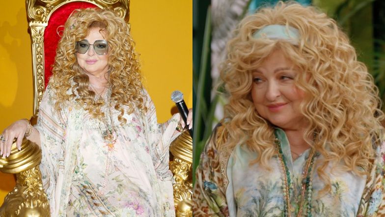 Magda Gessler przytoczyła w swoim programie ciekawostkę