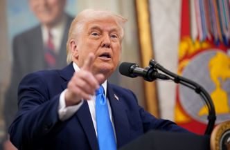 "To nie powód do dumy". Ekonomista mówi, jakie mogą być skutki decyzji Trumpa