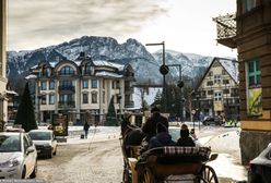 Górale już zacierają ręce. "Telefony się urywają". A ceny? Sprawdziliśmy