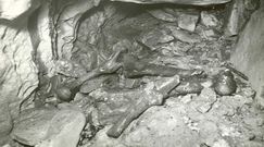 Jaskinia Niedźwiedzia w Sudetach. Niezwykła historia odkrycia najdłuższej jaskini w Polsce