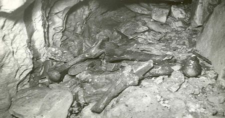 Jaskinia Niedźwiedzia w Sudetach. Niezwykła historia odkrycia najdłuższej jaskini w Polsce