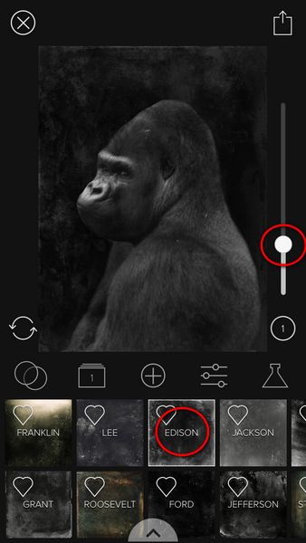 Przepis na mobilną fotoedycję: tuning nieudanych zdjęć 28