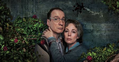 "Ogrodnicy" HBO. Zbrodnia ukrywana latami wychodzi na jaw. Makabryczne odkrycie w ogródku