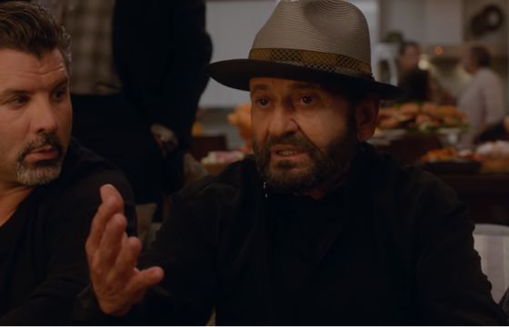 Reklama Google pojawiała się w... innej reklamie Google. Spoiwem "Kevin sam w domu"