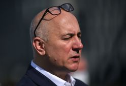 Brudziński: "Lewactwo zawyło. Gdybyście powiesili flagę LGBT na meczecie w Paryżu, zatęsknilibyście za pisowskim reżimem"