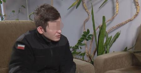 Żołnierz-dezerter z zarzutami. Grozi mu 10 lat więzienia