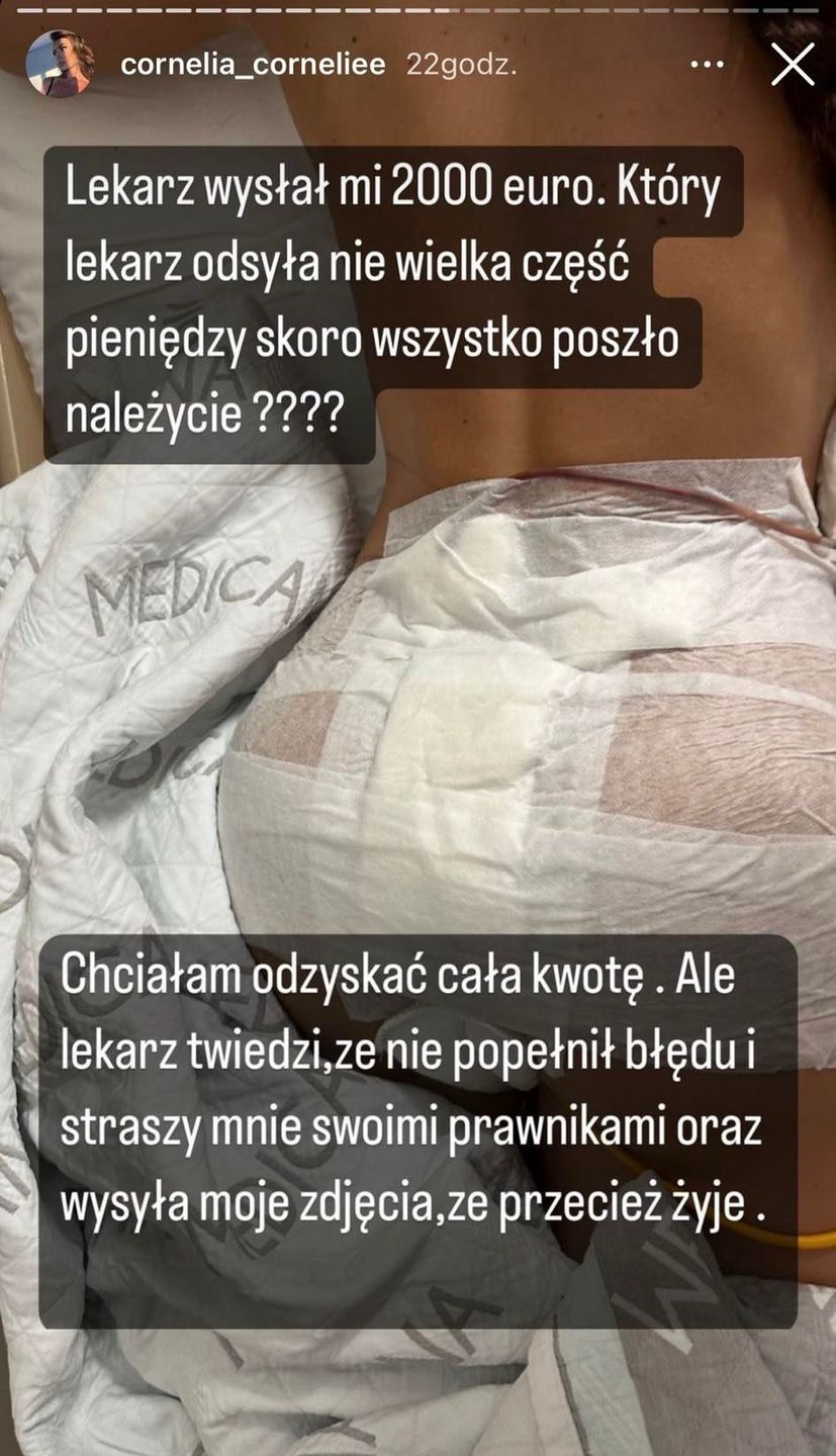 Polka opisuje horror przeżyty w Turcji