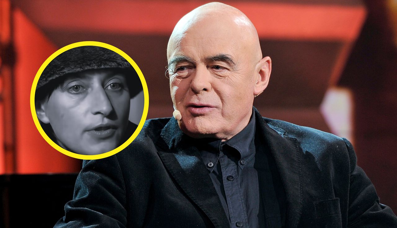 Ich związek nie przetrwał. Była żona Stanisława Tyma grała w "Misiu"