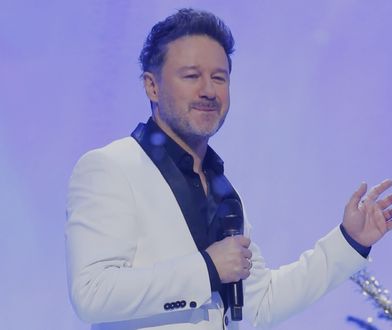 Piasek przerywa milczenie. Po "je**ć PiS" nic nie powiedział