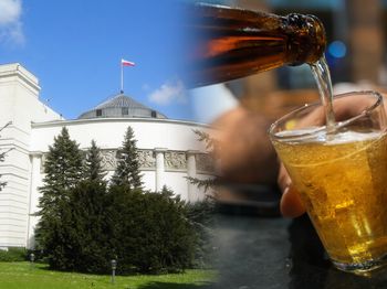 Sejm przyjął tzw. ustawę "antyalkoholową". Oto, co się zmieni