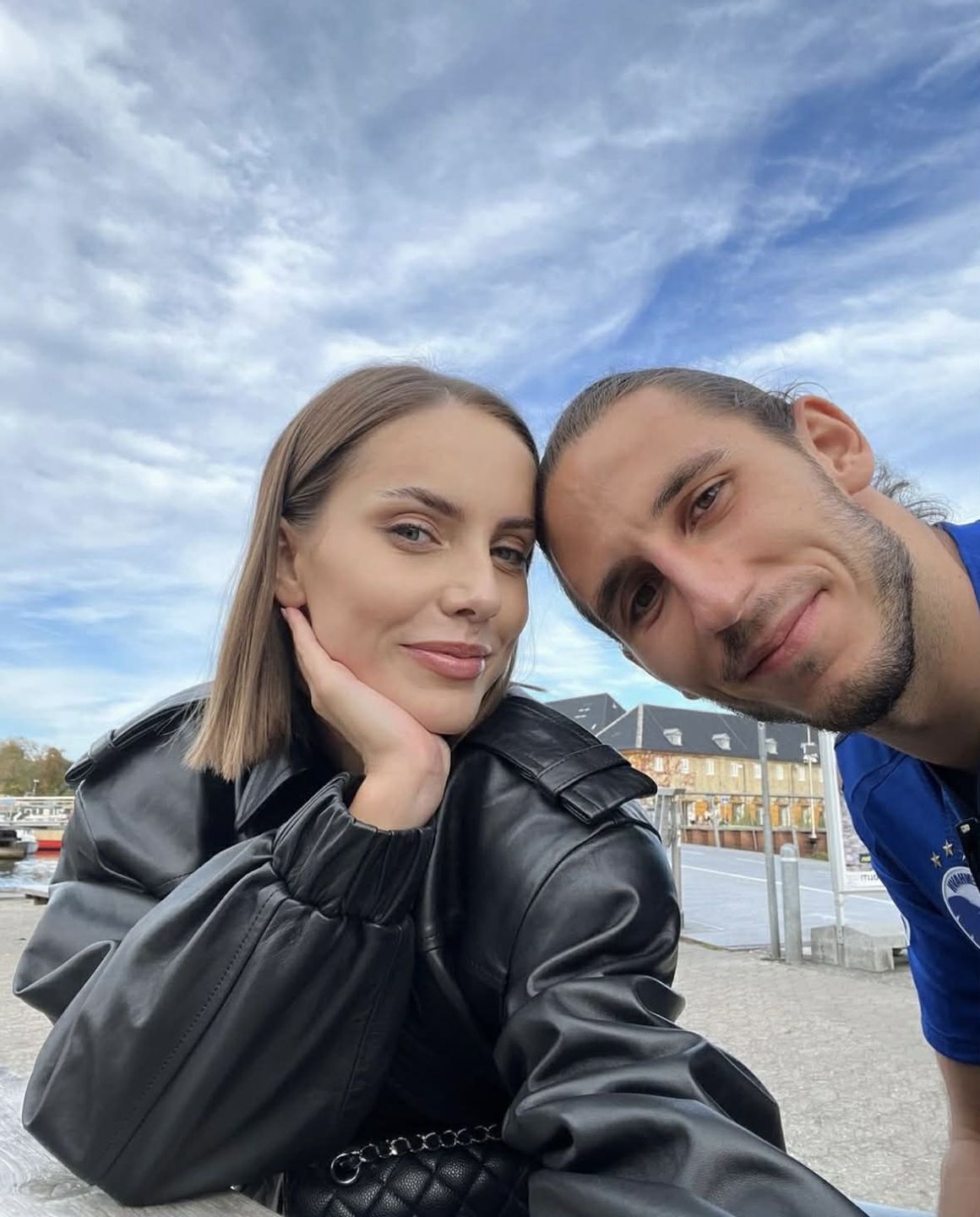 Życie uczuciowe Kamila Grabary