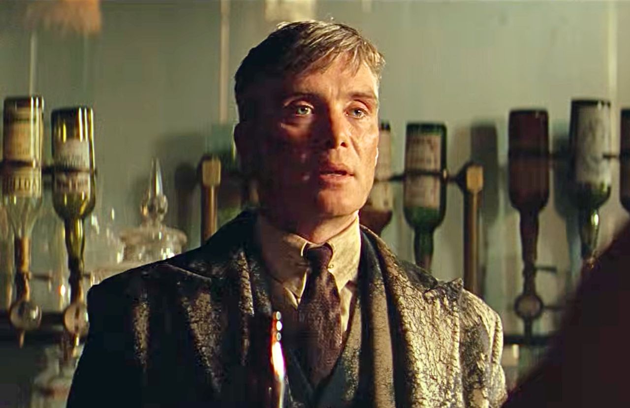 Tommy Shelby powraca. Zwiastun "Peaky Blinders: Nieśmiertelny"