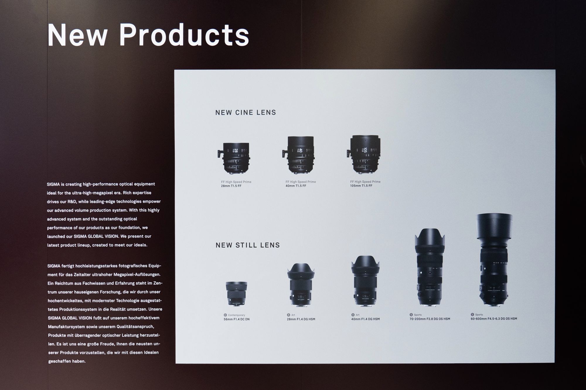 Photokina 2018 – byłem, zobaczyłem, wróciłem 12
