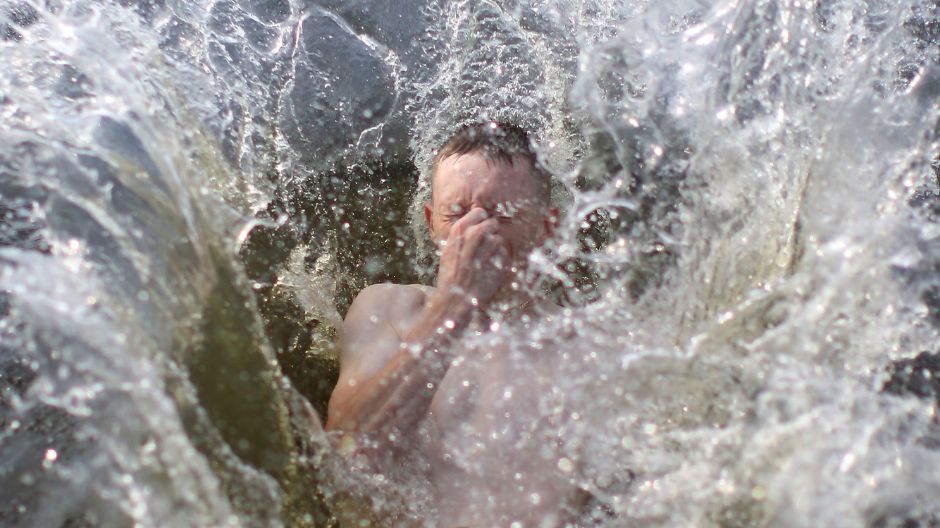 W wodach mogą kryć się groźne patogeny