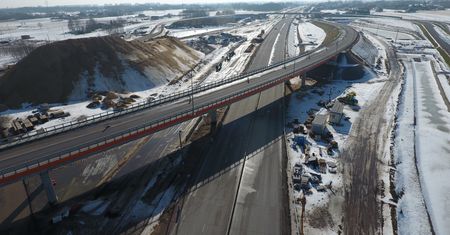 Opłaty za drogi pójdą w górę. "Wielu przewoźników nie przetrwa"