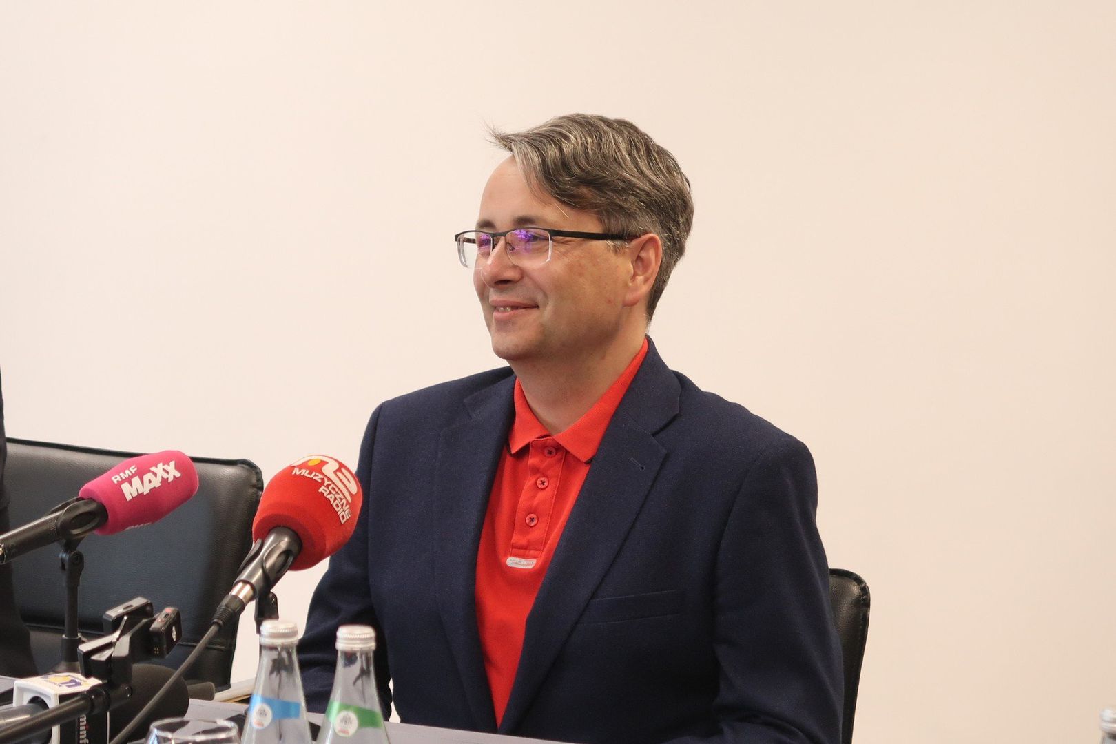 Kamila Świerczyńska zamieni Waldemara Kujawę