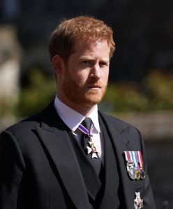 Książe Harry podpisał lukratywną umowę. Mowa w niej o śmierci królowej Elżbiety II