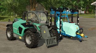 Popularny symulator rozkwita na wiosnę dzięki nowościom i ulepszeniom