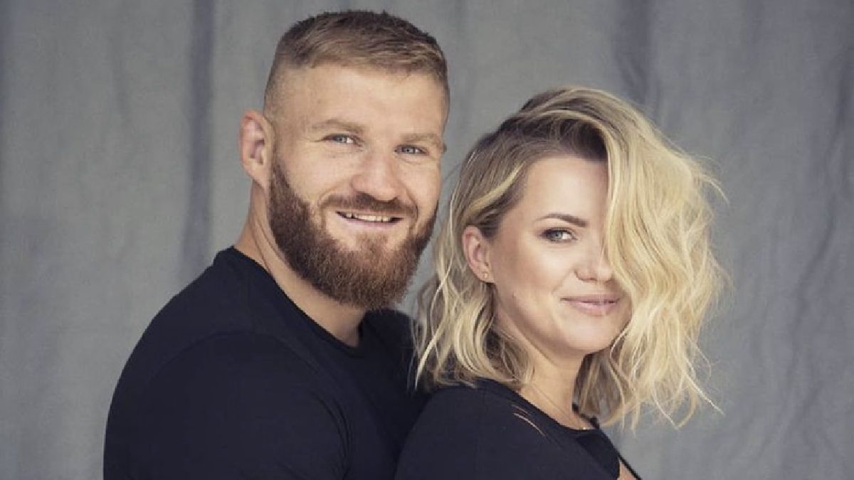 rodzina Jana Błachowicza