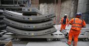 Beton, który sam się naprawia. Korzysta ze składnika ludzkiej krwi